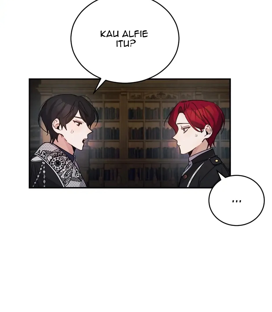 The Handmade Tales of the Handmaid Chapter 78 Gambar 6