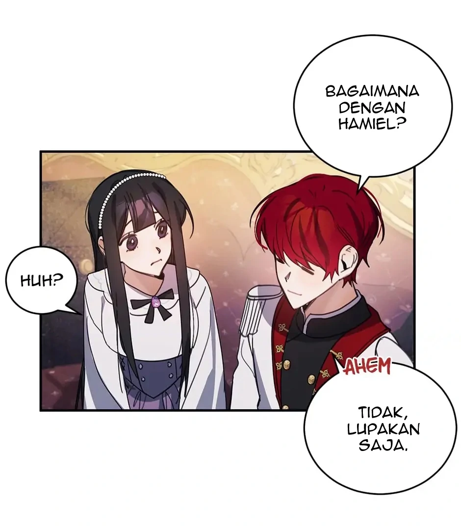 The Handmade Tales of the Handmaid Chapter 78 Gambar 60