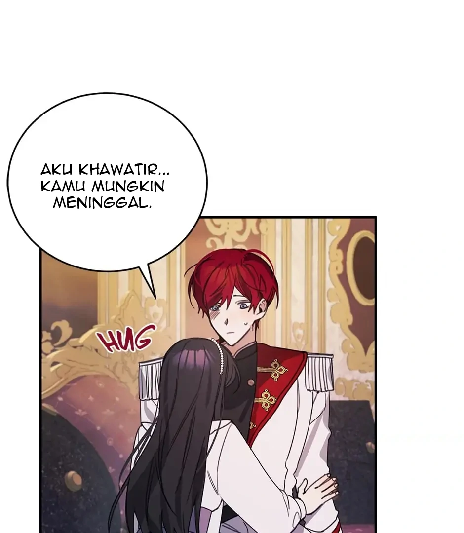 The Handmade Tales of the Handmaid Chapter 78 Gambar 68