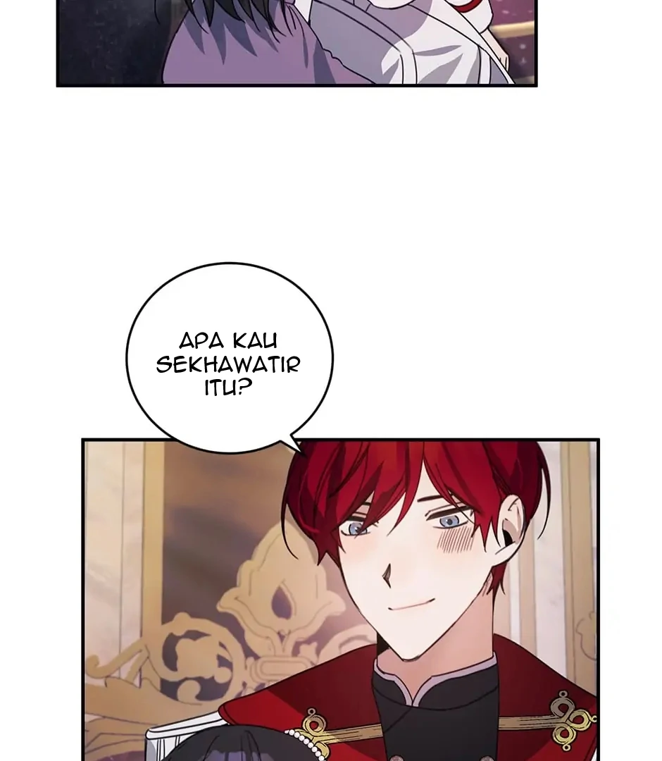 The Handmade Tales of the Handmaid Chapter 78 Gambar 69