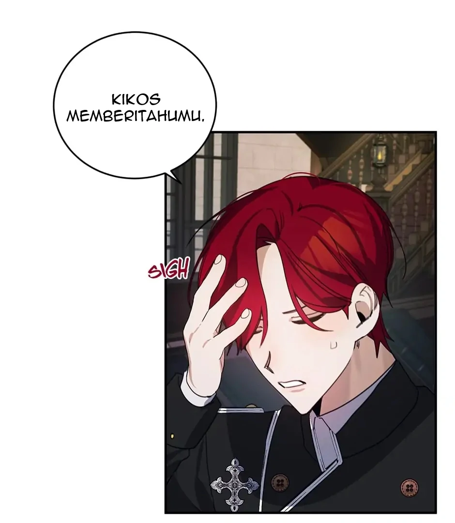 The Handmade Tales of the Handmaid Chapter 78 Gambar 7