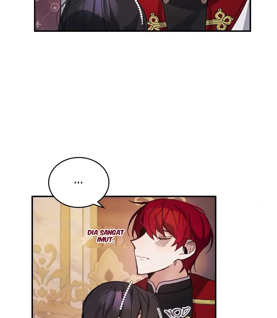 The Handmade Tales of the Handmaid Chapter 78 Gambar 70