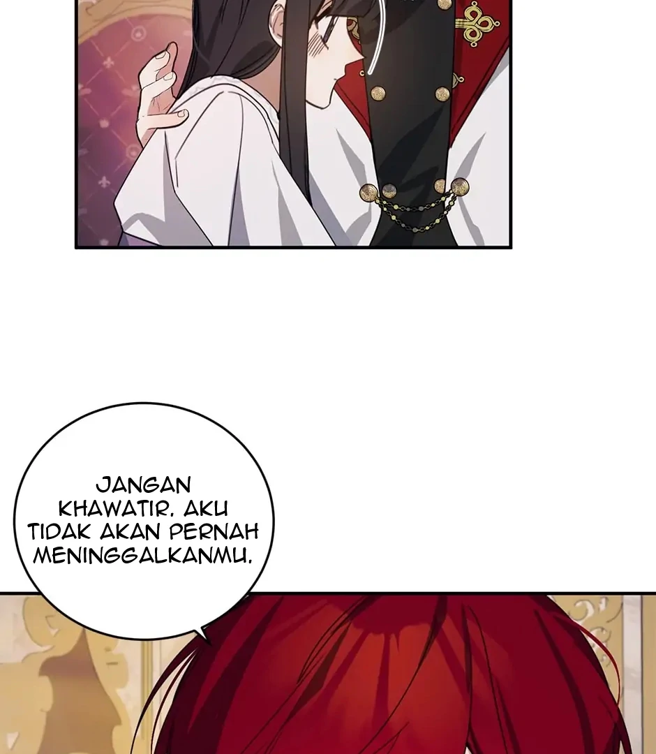 The Handmade Tales of the Handmaid Chapter 78 Gambar 71