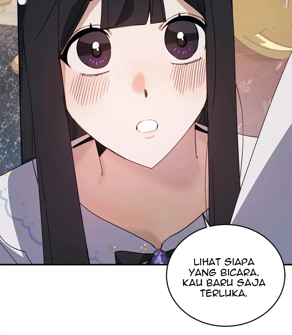 The Handmade Tales of the Handmaid Chapter 78 Gambar 73