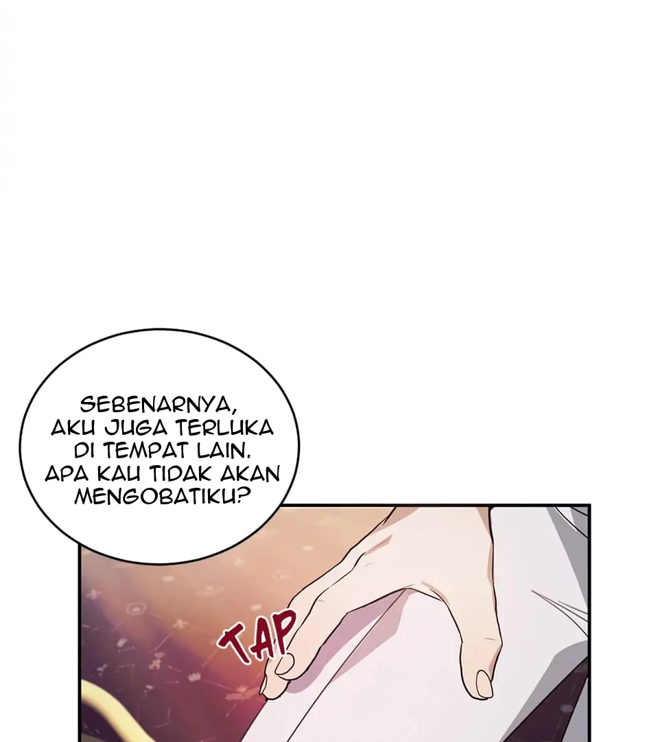 The Handmade Tales of the Handmaid Chapter 78 Gambar 74