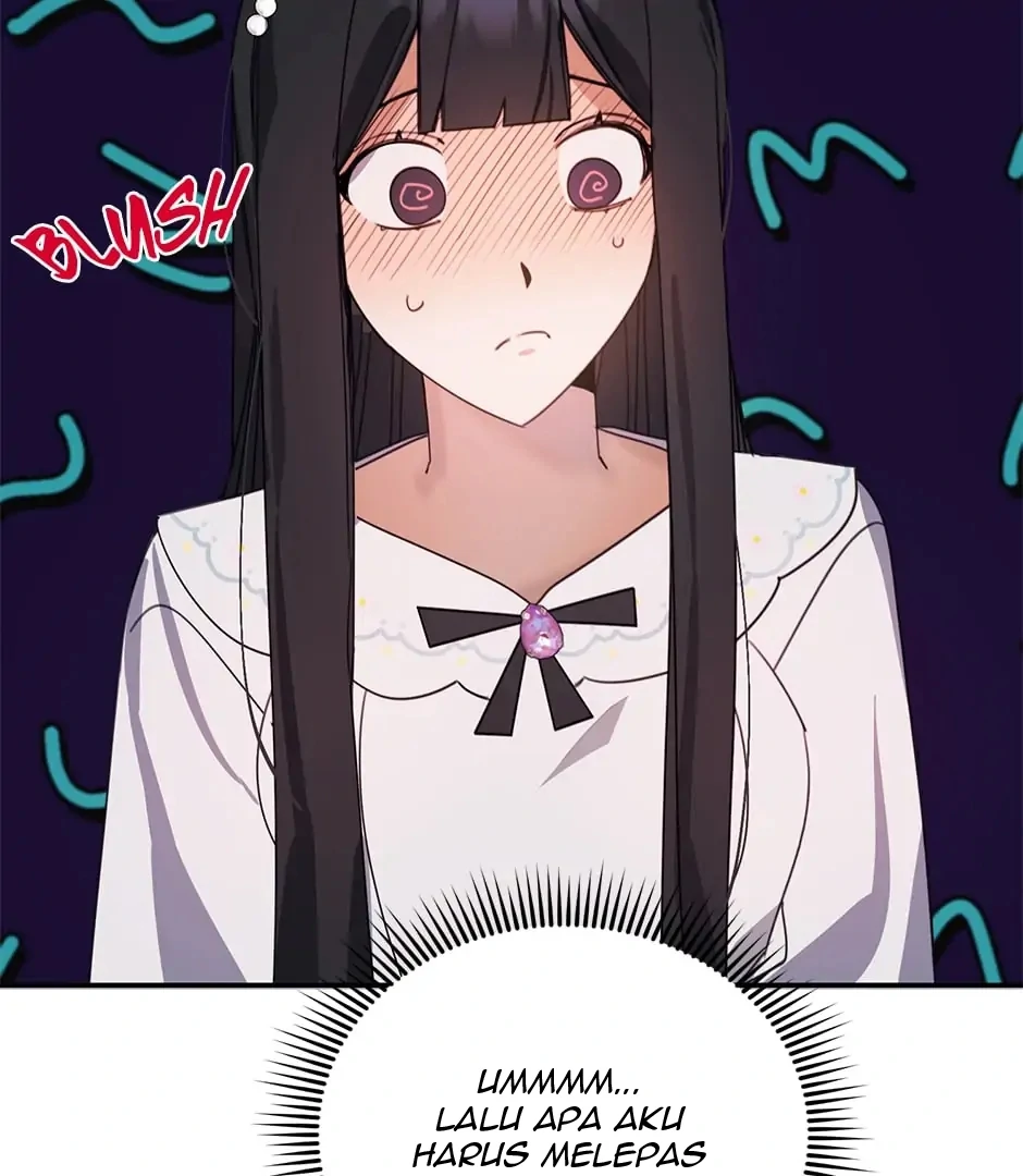 The Handmade Tales of the Handmaid Chapter 78 Gambar 77