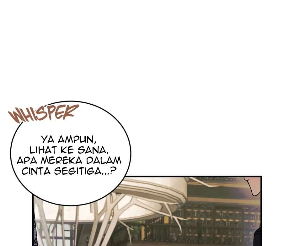 The Handmade Tales of the Handmaid Chapter 78 Gambar 8