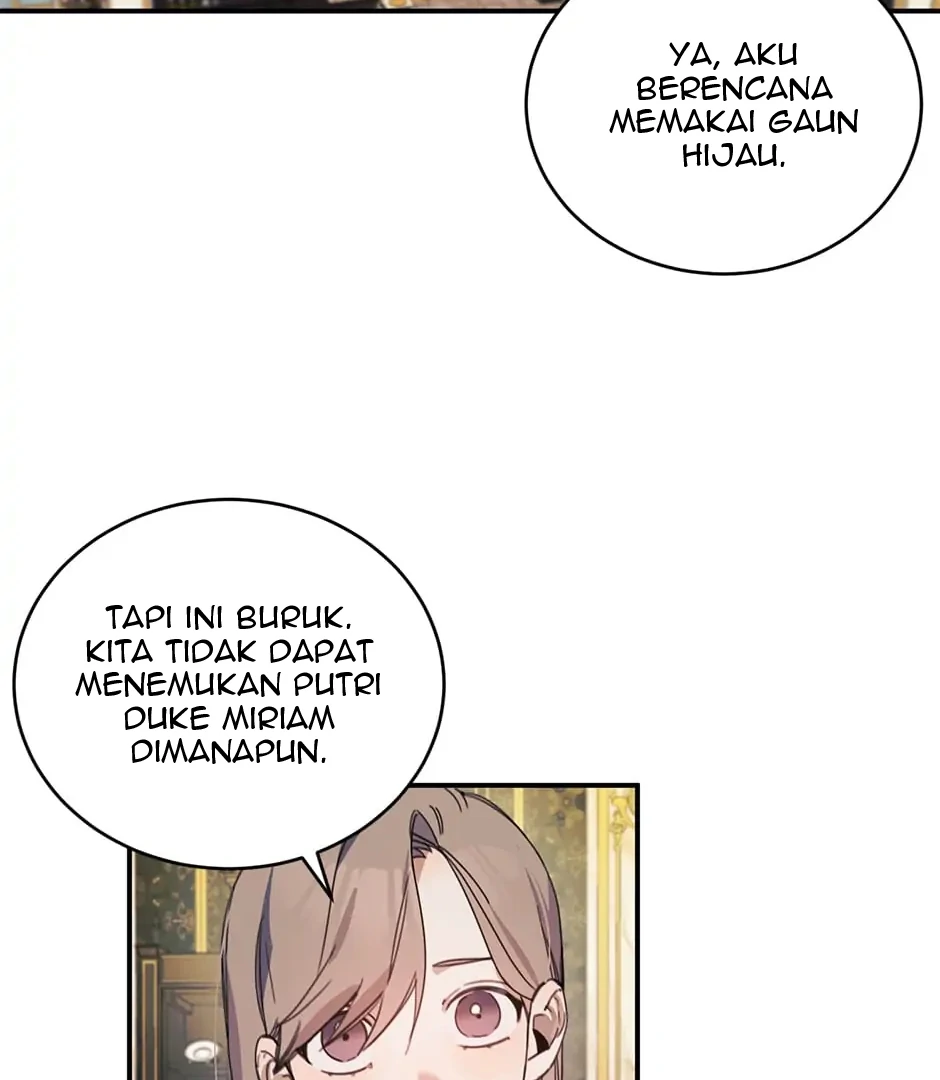 The Handmade Tales of the Handmaid Chapter 78 Gambar 80