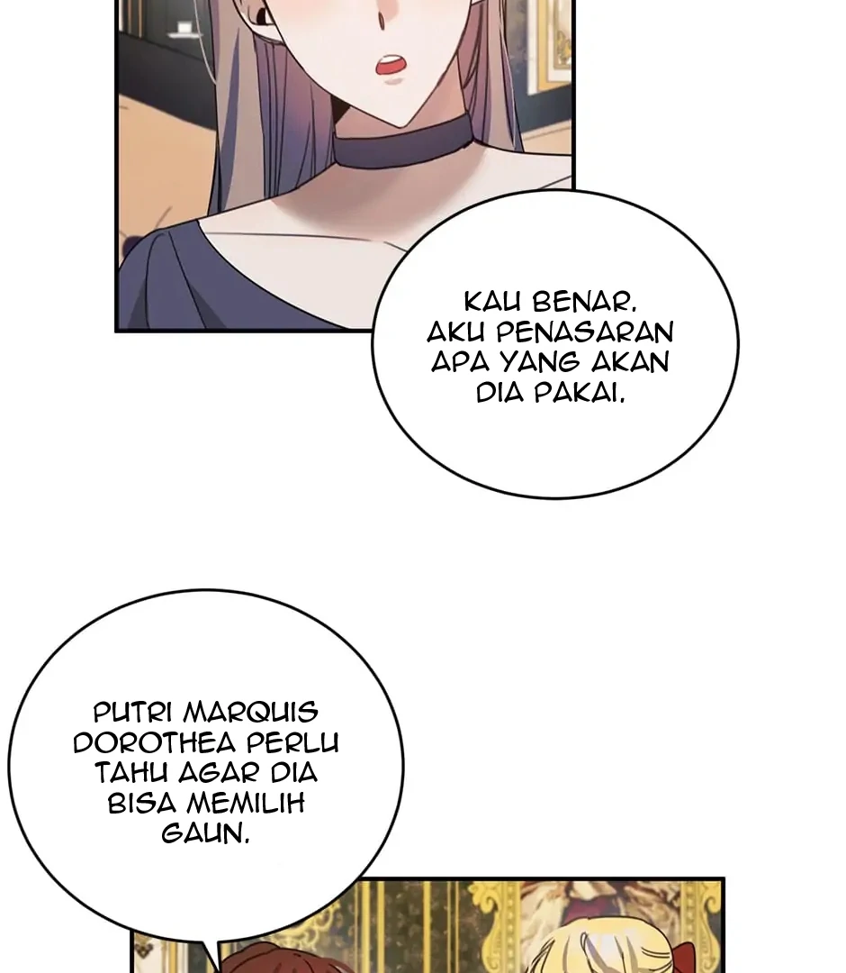 The Handmade Tales of the Handmaid Chapter 78 Gambar 81