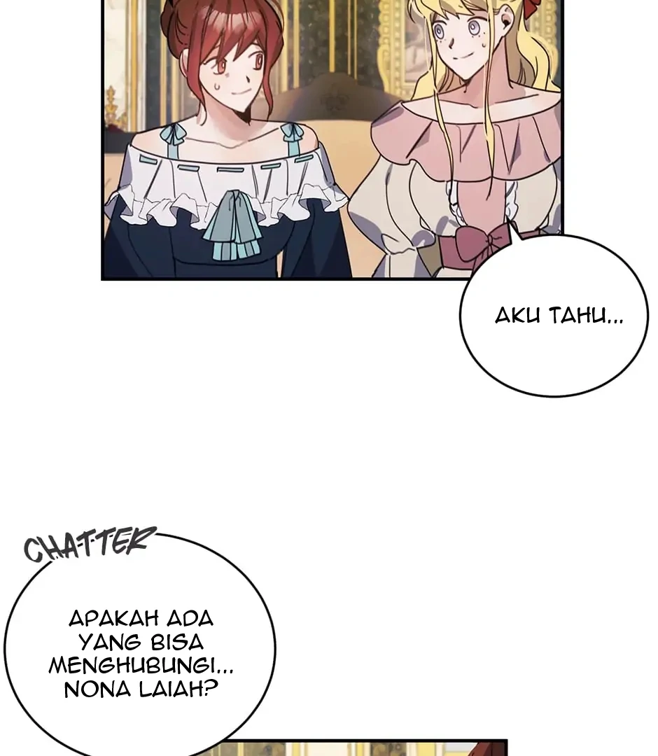 The Handmade Tales of the Handmaid Chapter 78 Gambar 82