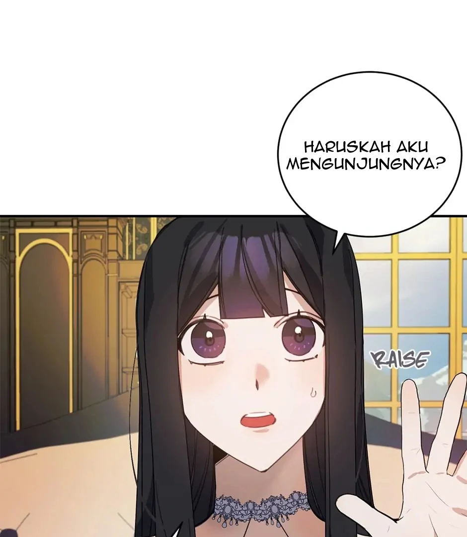 The Handmade Tales of the Handmaid Chapter 78 Gambar 84