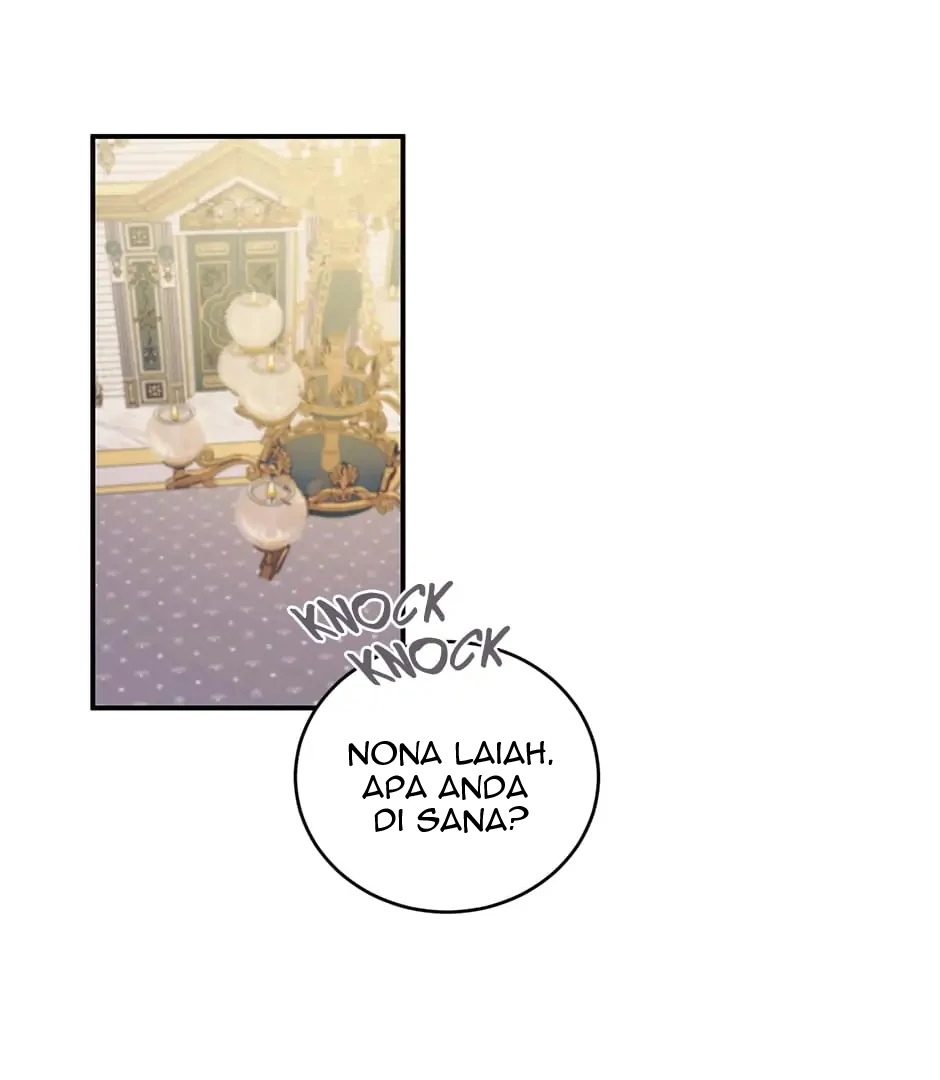 The Handmade Tales of the Handmaid Chapter 78 Gambar 88