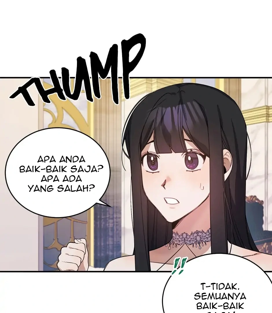 The Handmade Tales of the Handmaid Chapter 78 Gambar 89