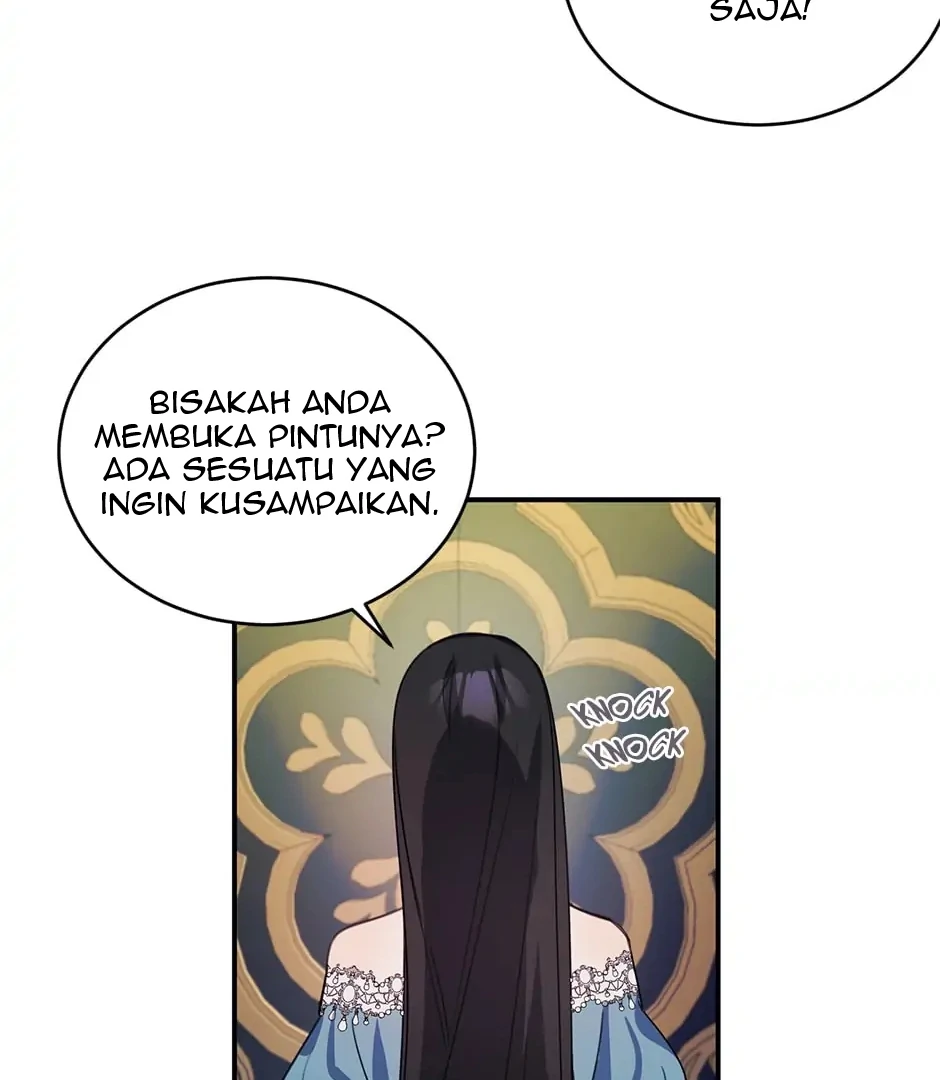The Handmade Tales of the Handmaid Chapter 78 Gambar 90