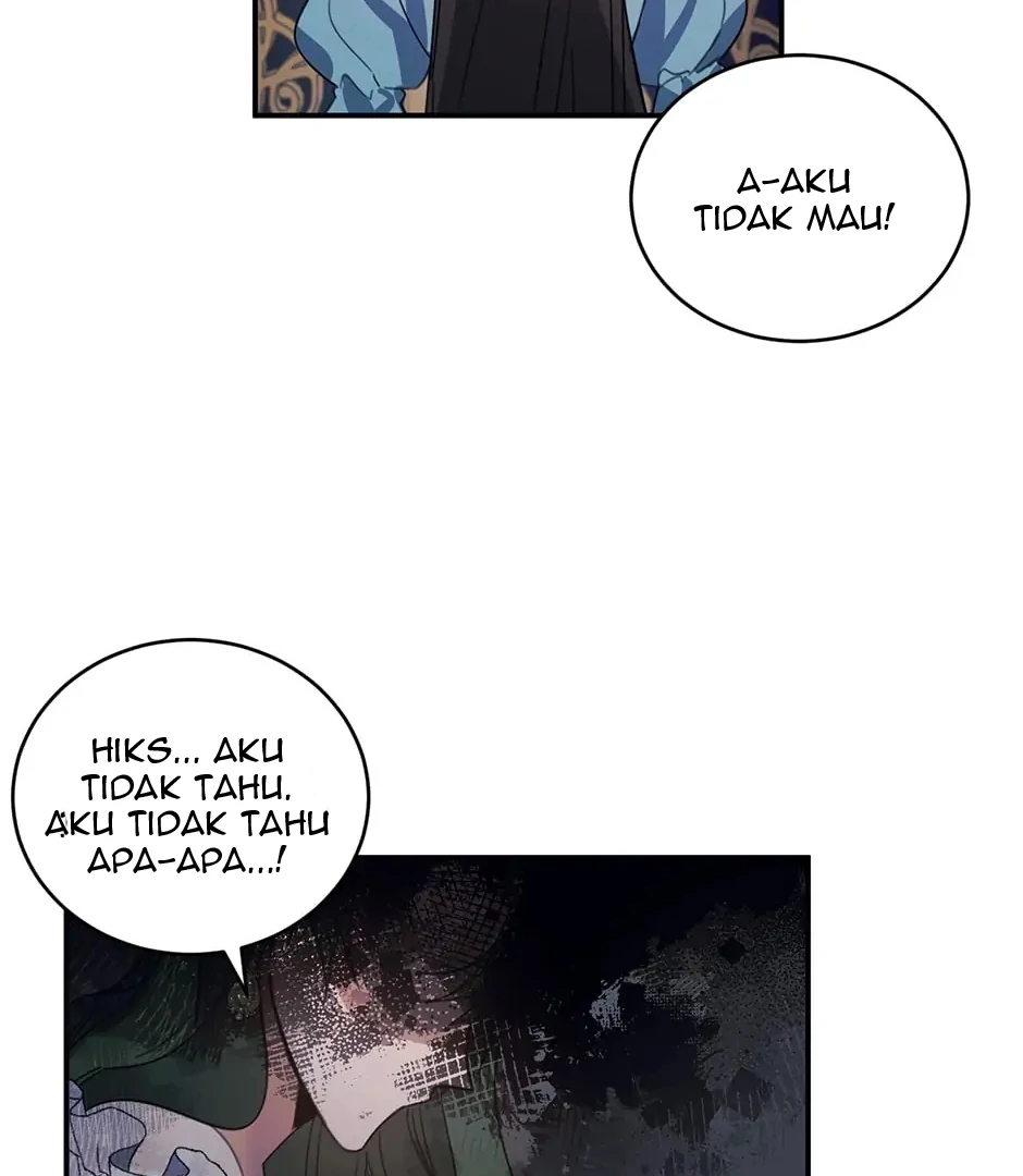 The Handmade Tales of the Handmaid Chapter 78 Gambar 91