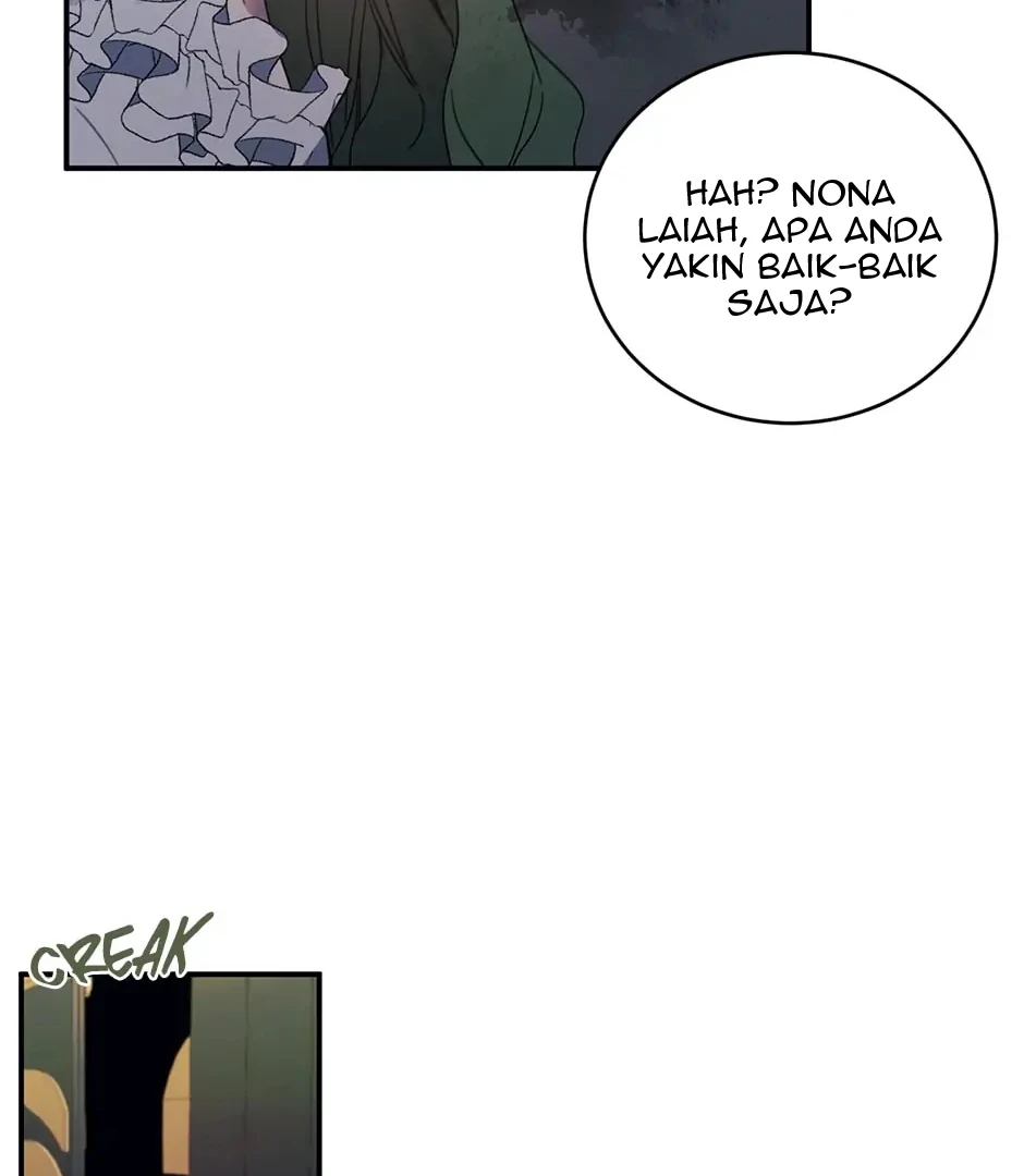 The Handmade Tales of the Handmaid Chapter 78 Gambar 92