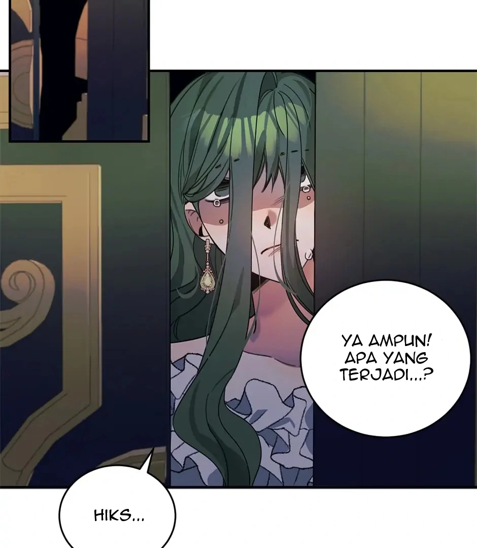 The Handmade Tales of the Handmaid Chapter 78 Gambar 93