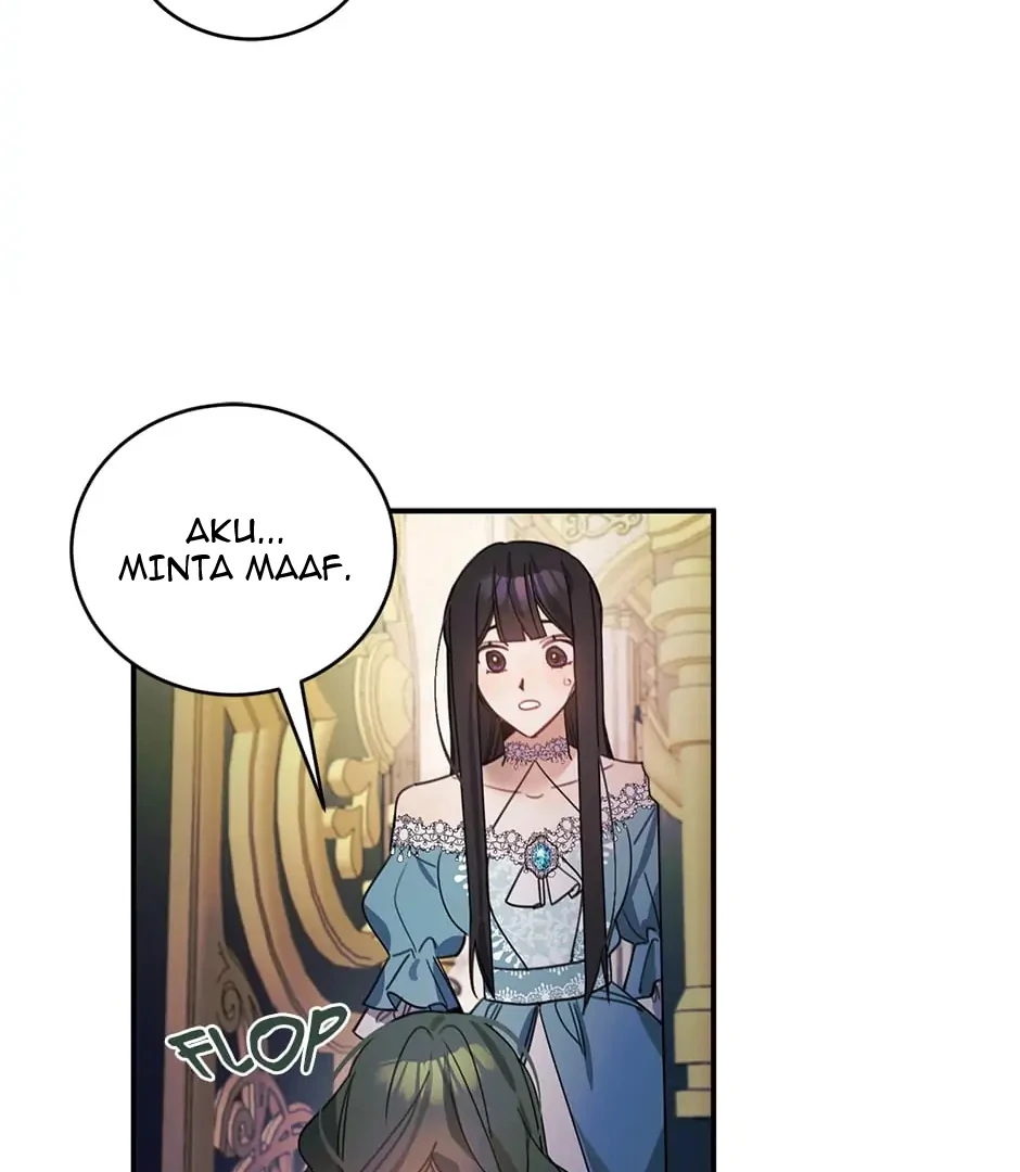 The Handmade Tales of the Handmaid Chapter 78 Gambar 94