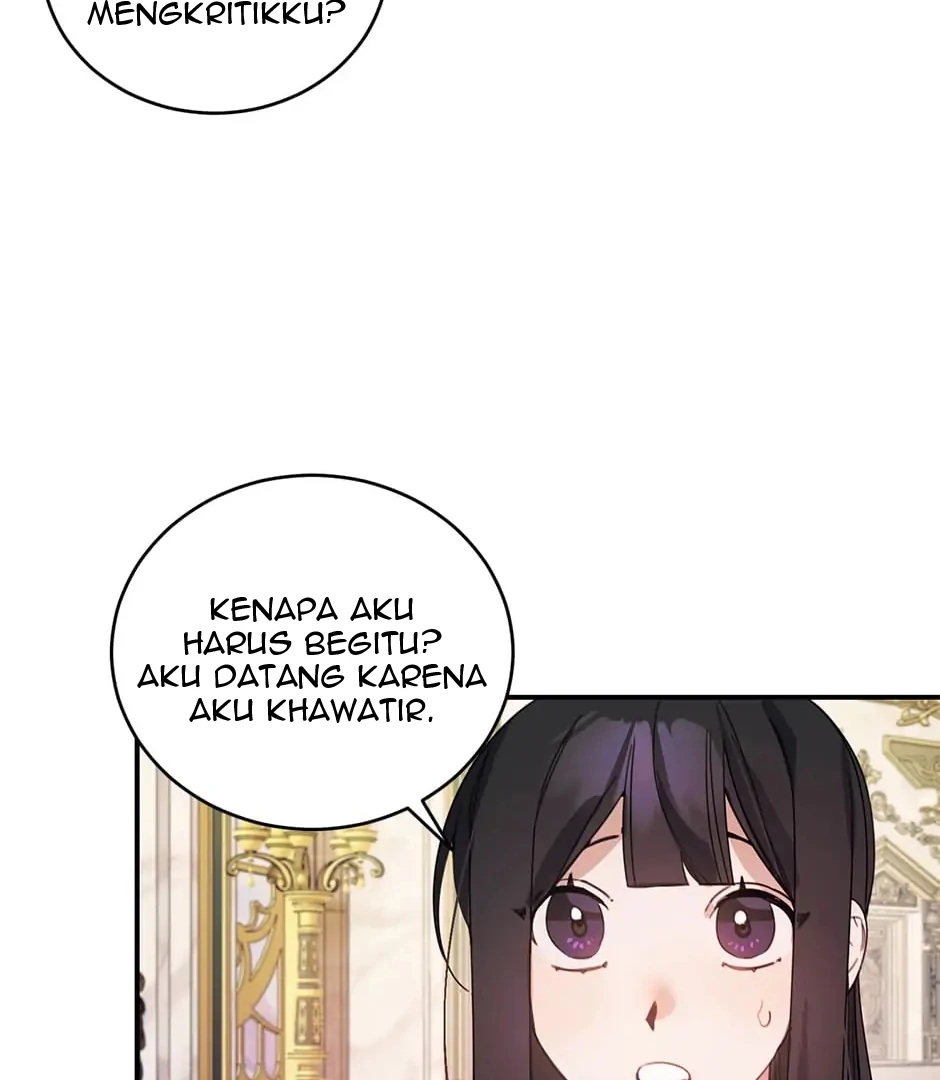 The Handmade Tales of the Handmaid Chapter 78 Gambar 96