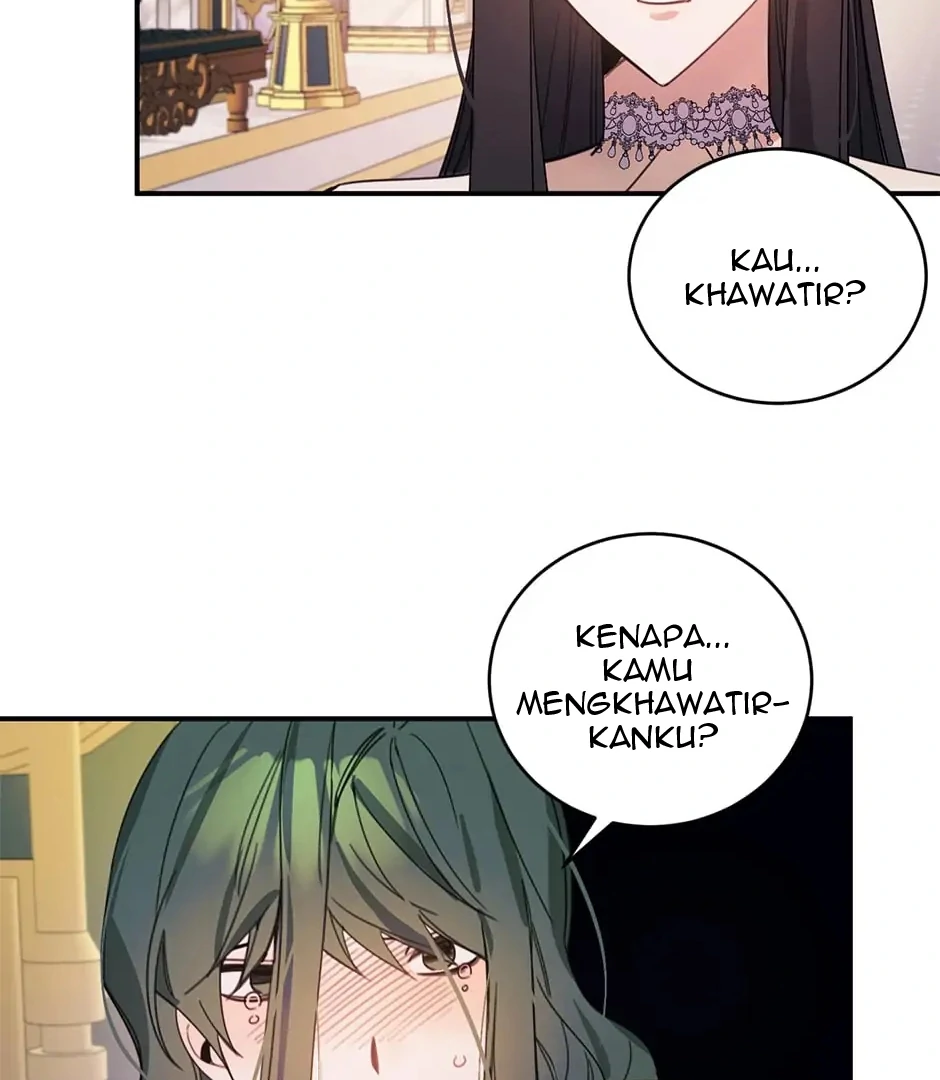 The Handmade Tales of the Handmaid Chapter 78 Gambar 97