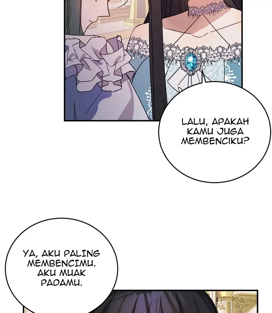 The Handmade Tales of the Handmaid Chapter 78 Gambar 100