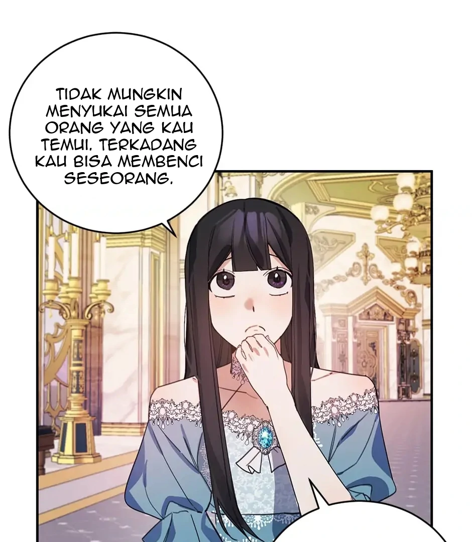 The Handmade Tales of the Handmaid Chapter 78 Gambar 103