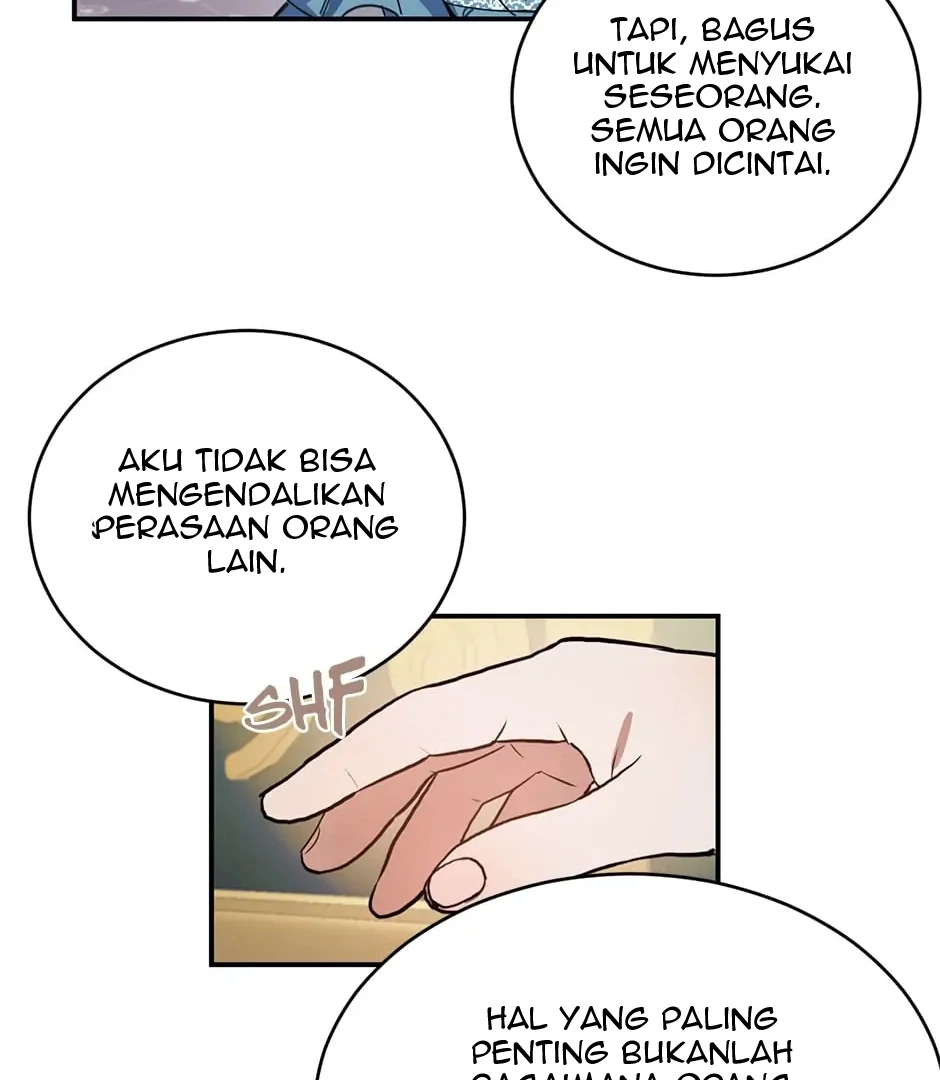 The Handmade Tales of the Handmaid Chapter 78 Gambar 104