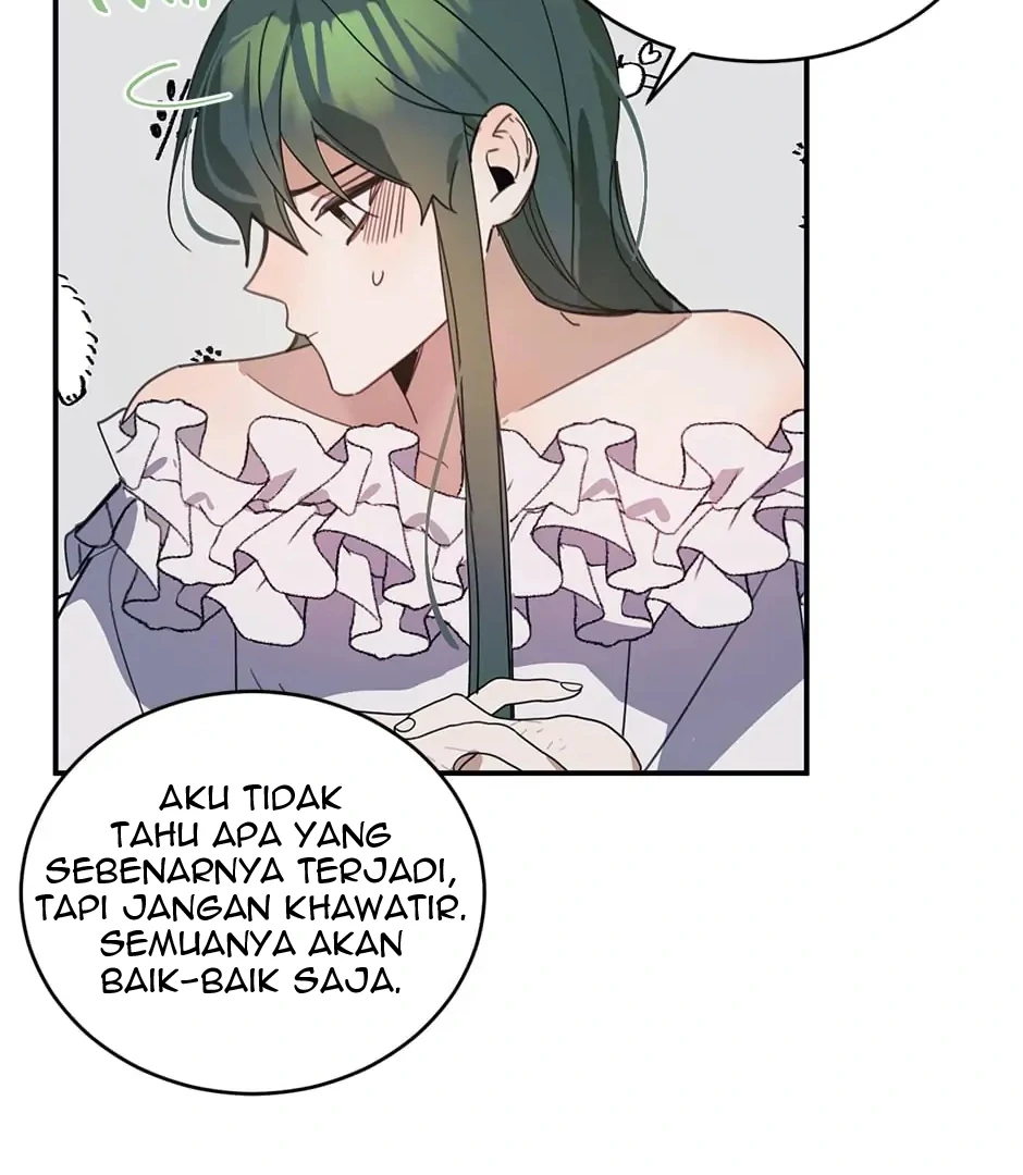 The Handmade Tales of the Handmaid Chapter 78 Gambar 107