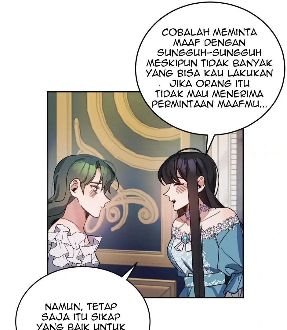 The Handmade Tales of the Handmaid Chapter 78 Gambar 108