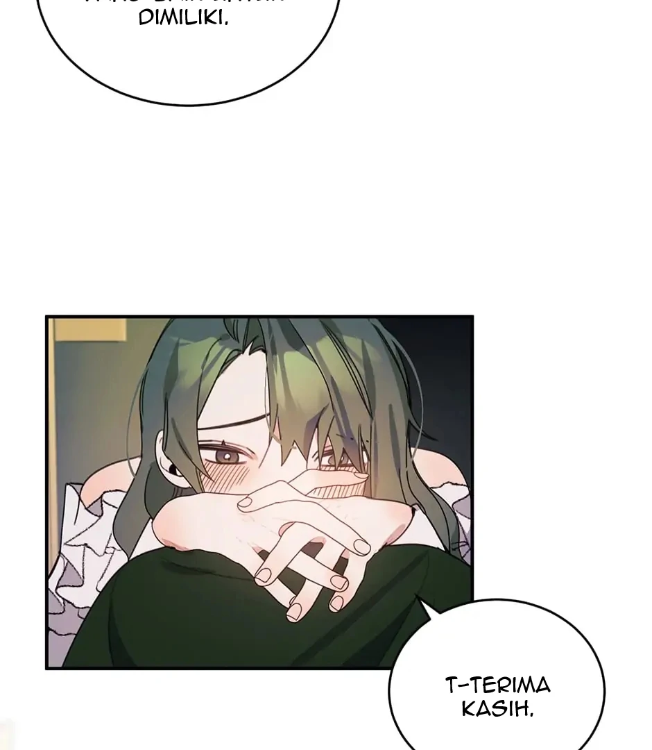 The Handmade Tales of the Handmaid Chapter 78 Gambar 109