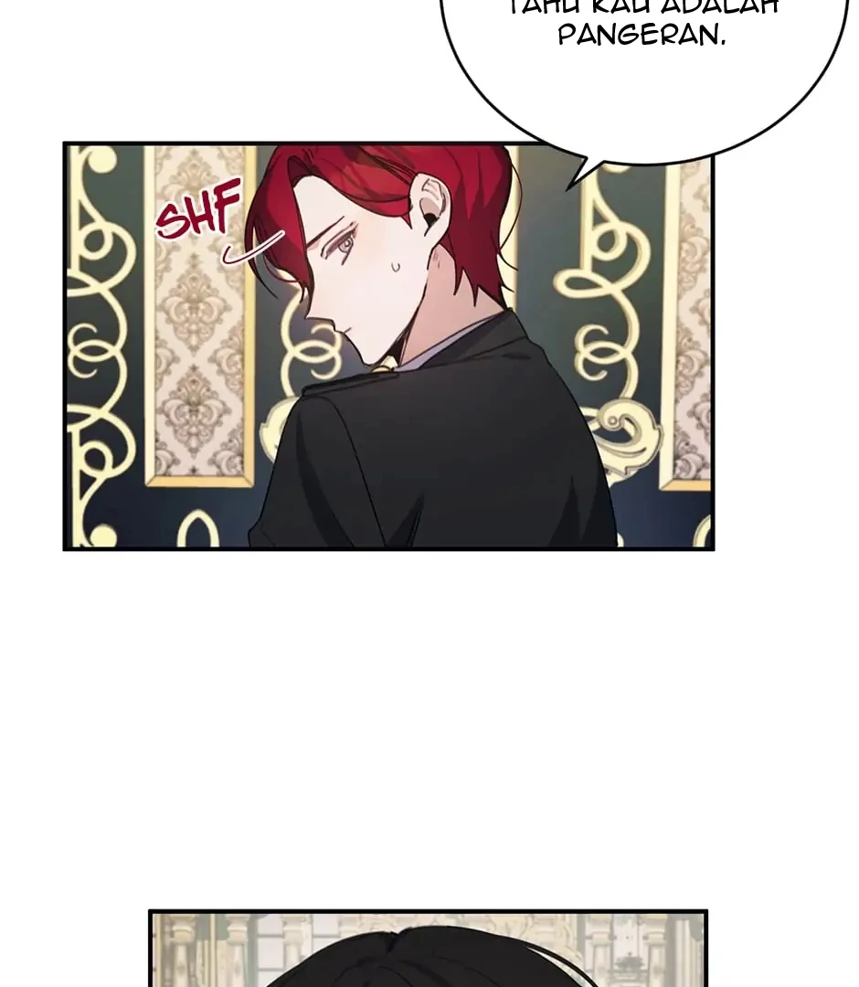 The Handmade Tales of the Handmaid Chapter 78 Gambar 16