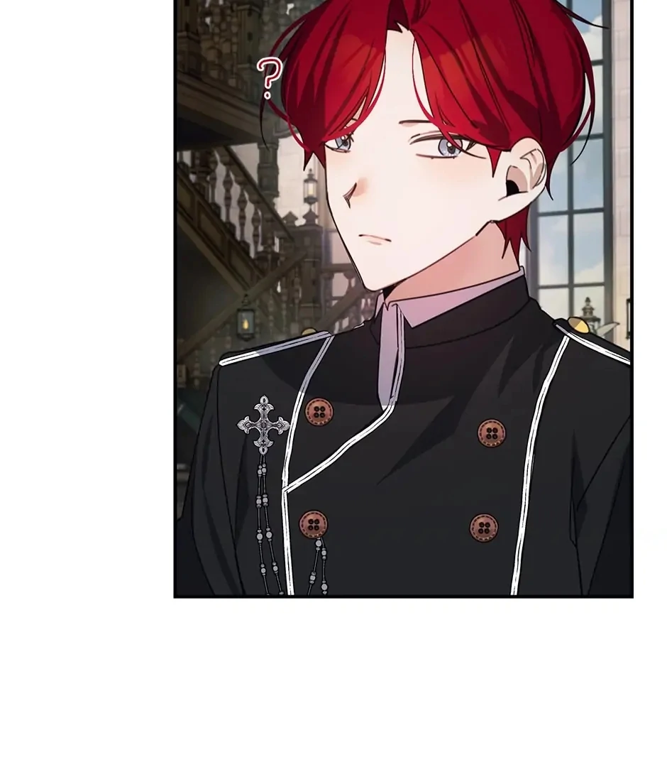 Manhwa The Handmade Tales of the Handmaid Chapter 78 gambar nomor 2