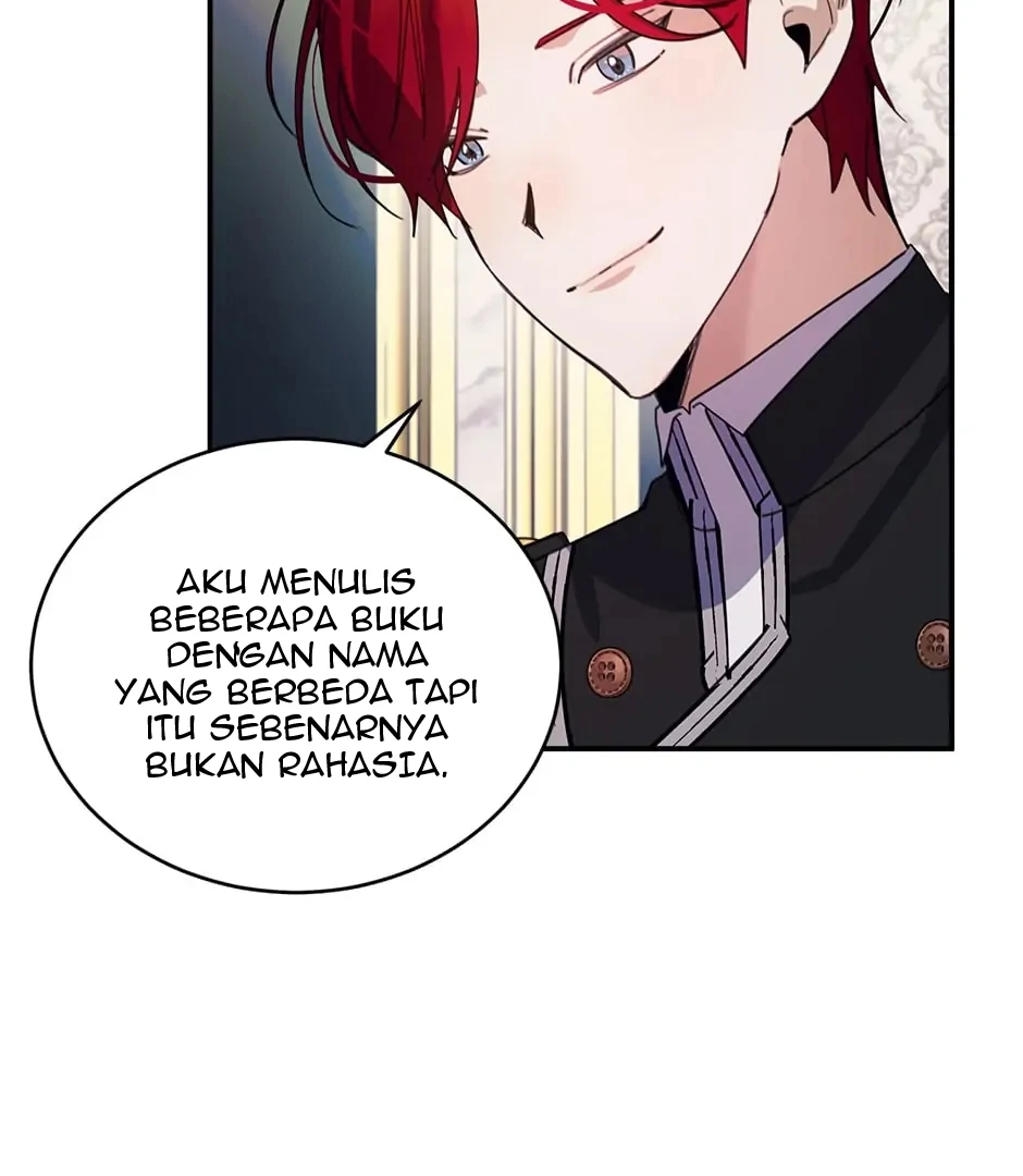 The Handmade Tales of the Handmaid Chapter 78 Gambar 20