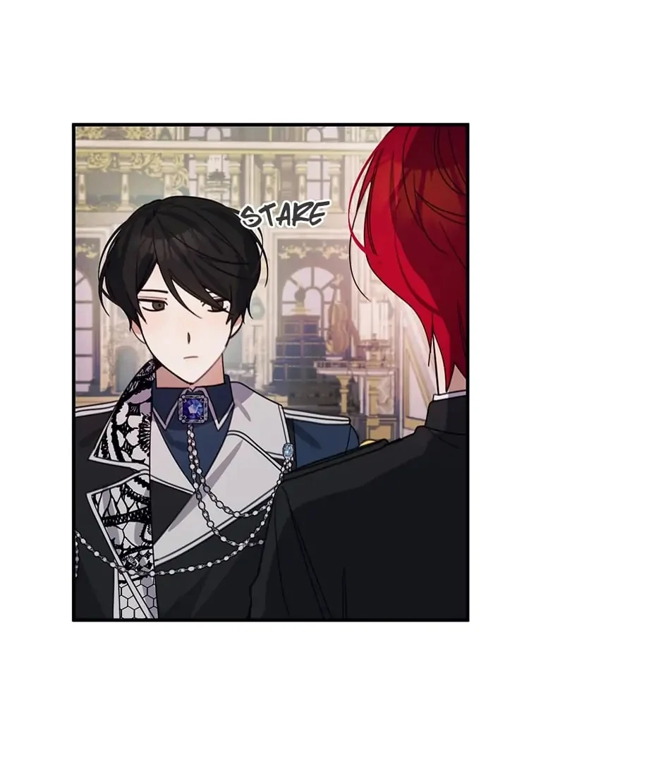 The Handmade Tales of the Handmaid Chapter 78 Gambar 21