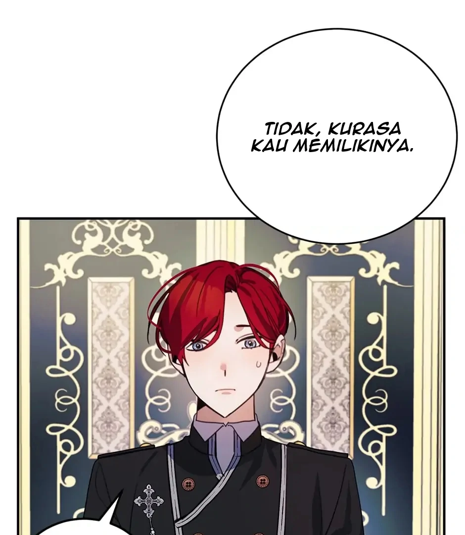 The Handmade Tales of the Handmaid Chapter 78 Gambar 22