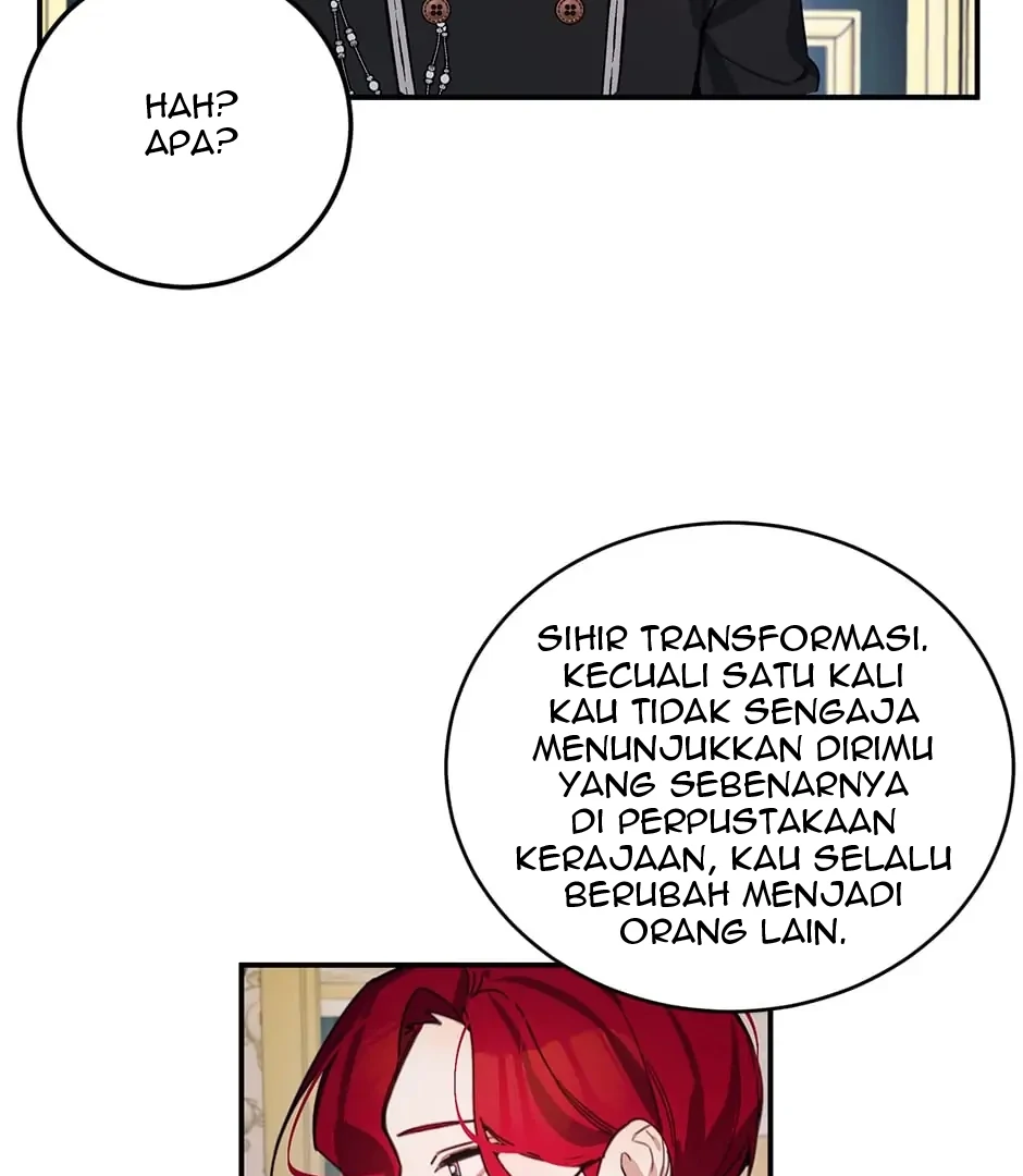 The Handmade Tales of the Handmaid Chapter 78 Gambar 23