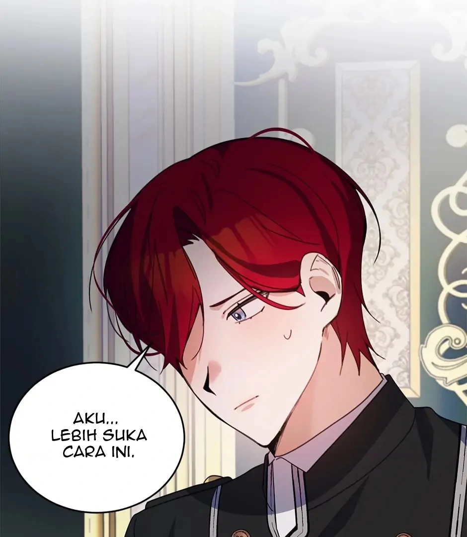 The Handmade Tales of the Handmaid Chapter 78 Gambar 25