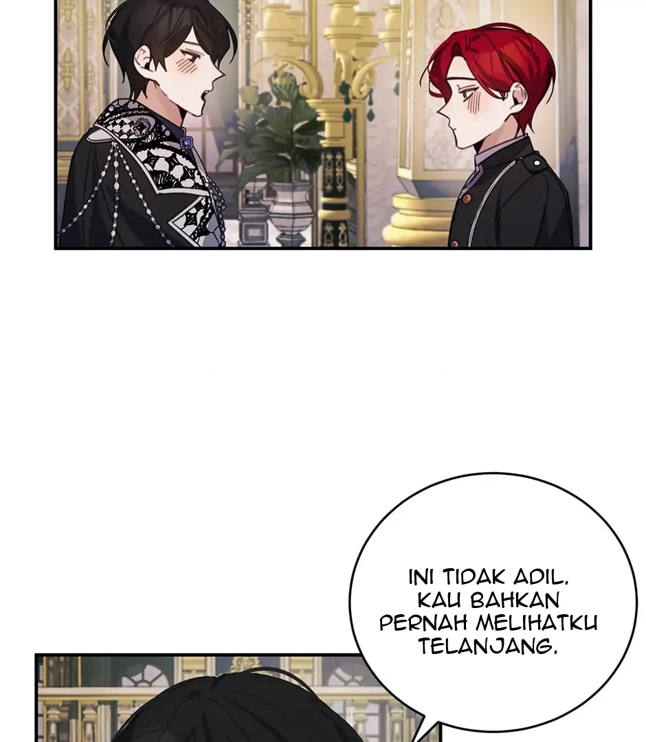 The Handmade Tales of the Handmaid Chapter 78 Gambar 28