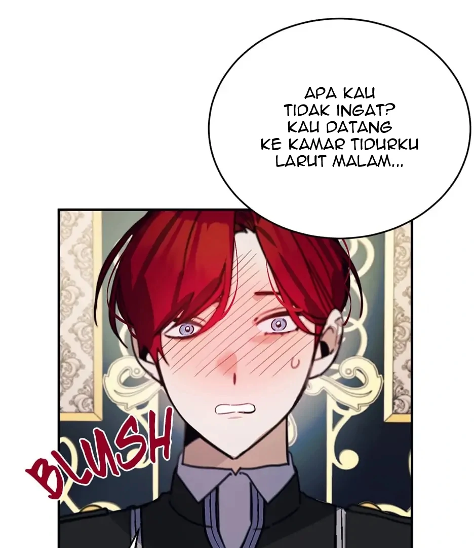 The Handmade Tales of the Handmaid Chapter 78 Gambar 30