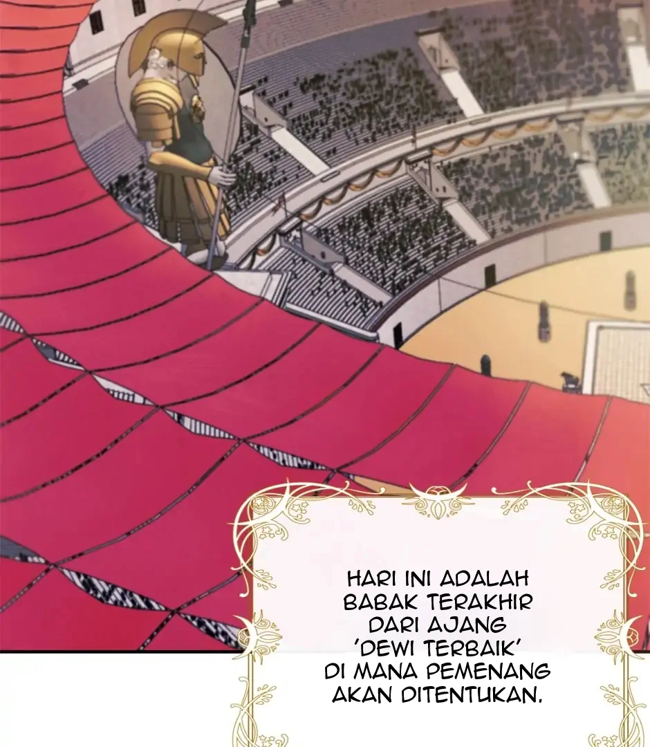 The Handmade Tales of the Handmaid Chapter 79 Gambar 4