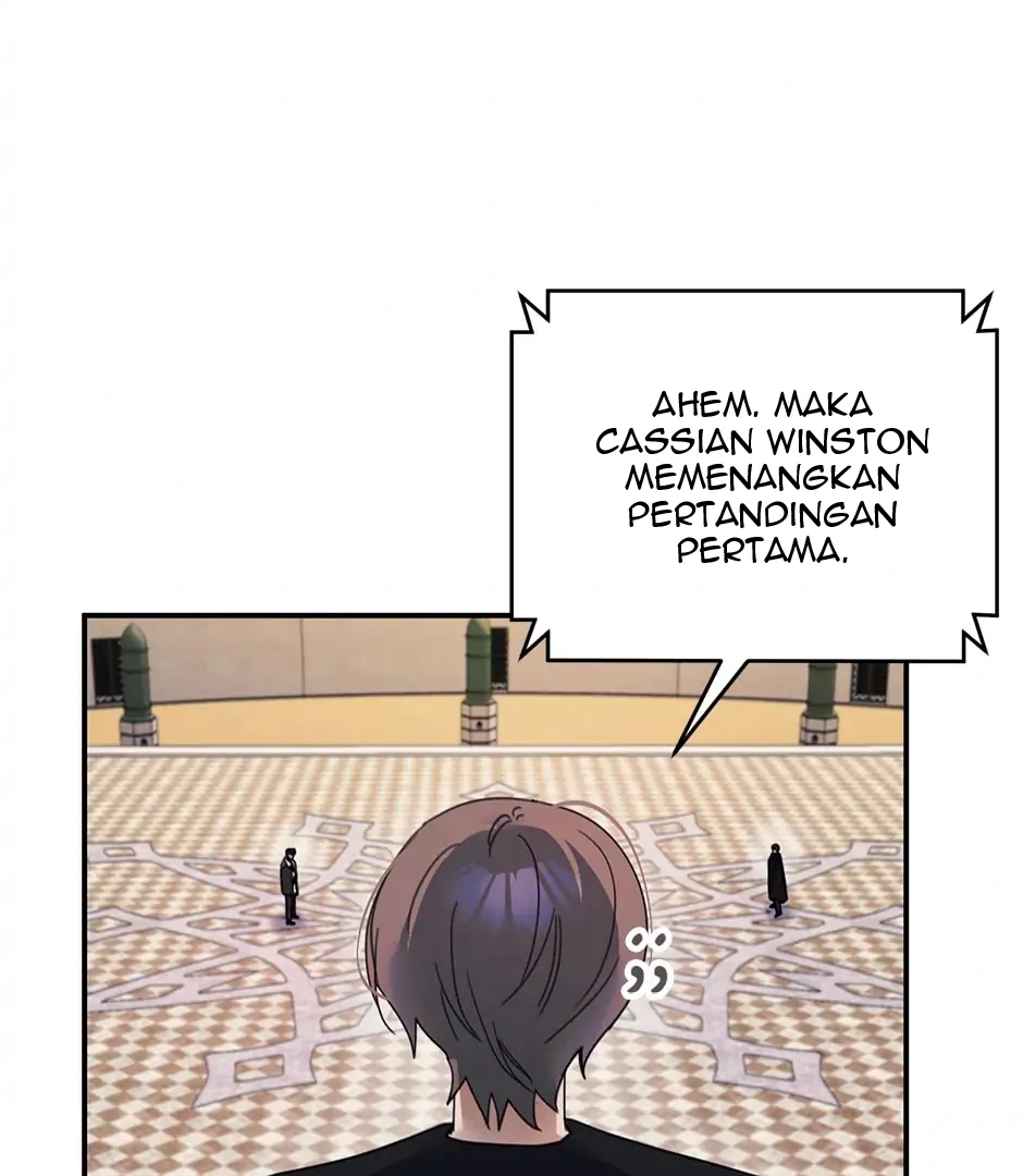 The Handmade Tales of the Handmaid Chapter 79 Gambar 41