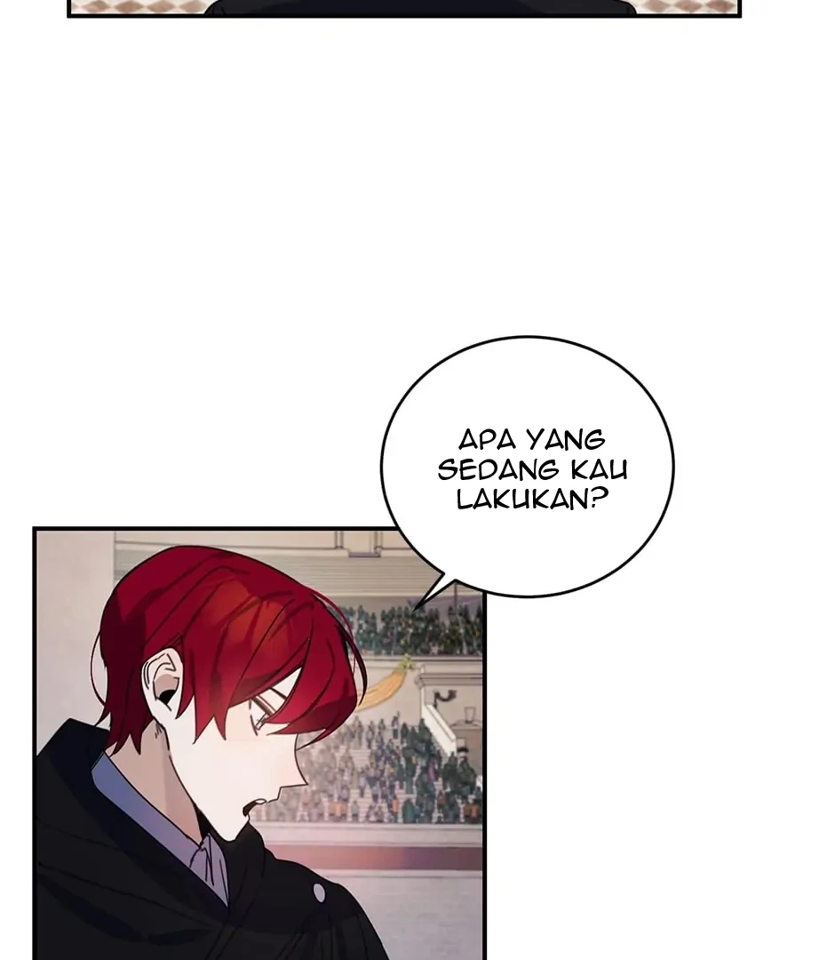 The Handmade Tales of the Handmaid Chapter 79 Gambar 42