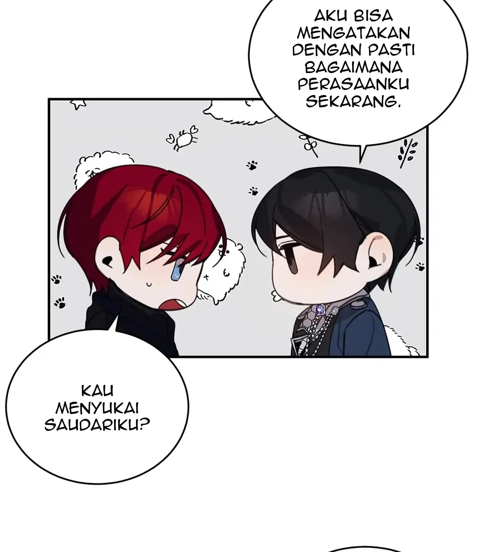 The Handmade Tales of the Handmaid Chapter 79 Gambar 45