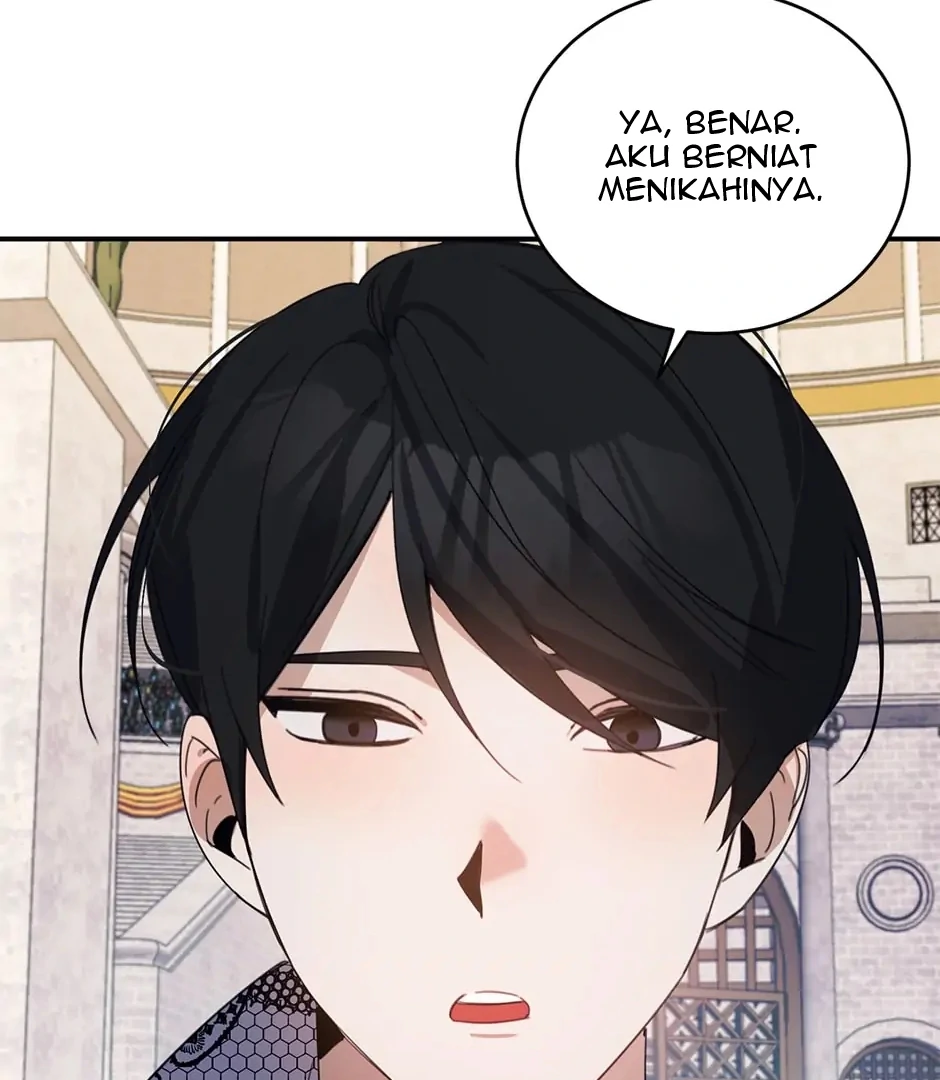 The Handmade Tales of the Handmaid Chapter 79 Gambar 46