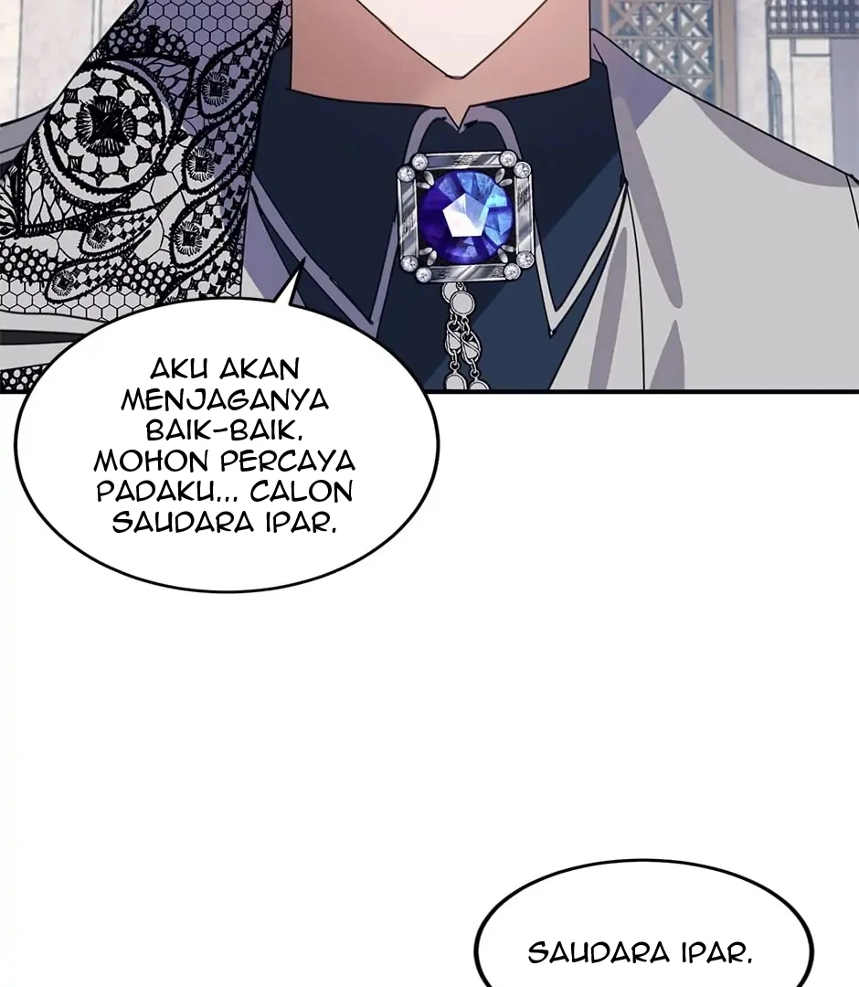 The Handmade Tales of the Handmaid Chapter 79 Gambar 47