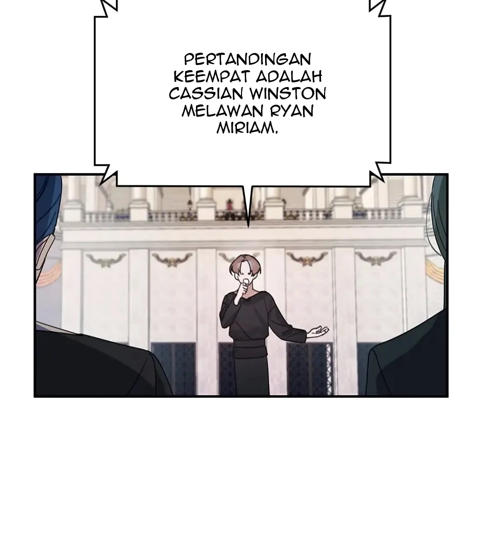 The Handmade Tales of the Handmaid Chapter 79 Gambar 56