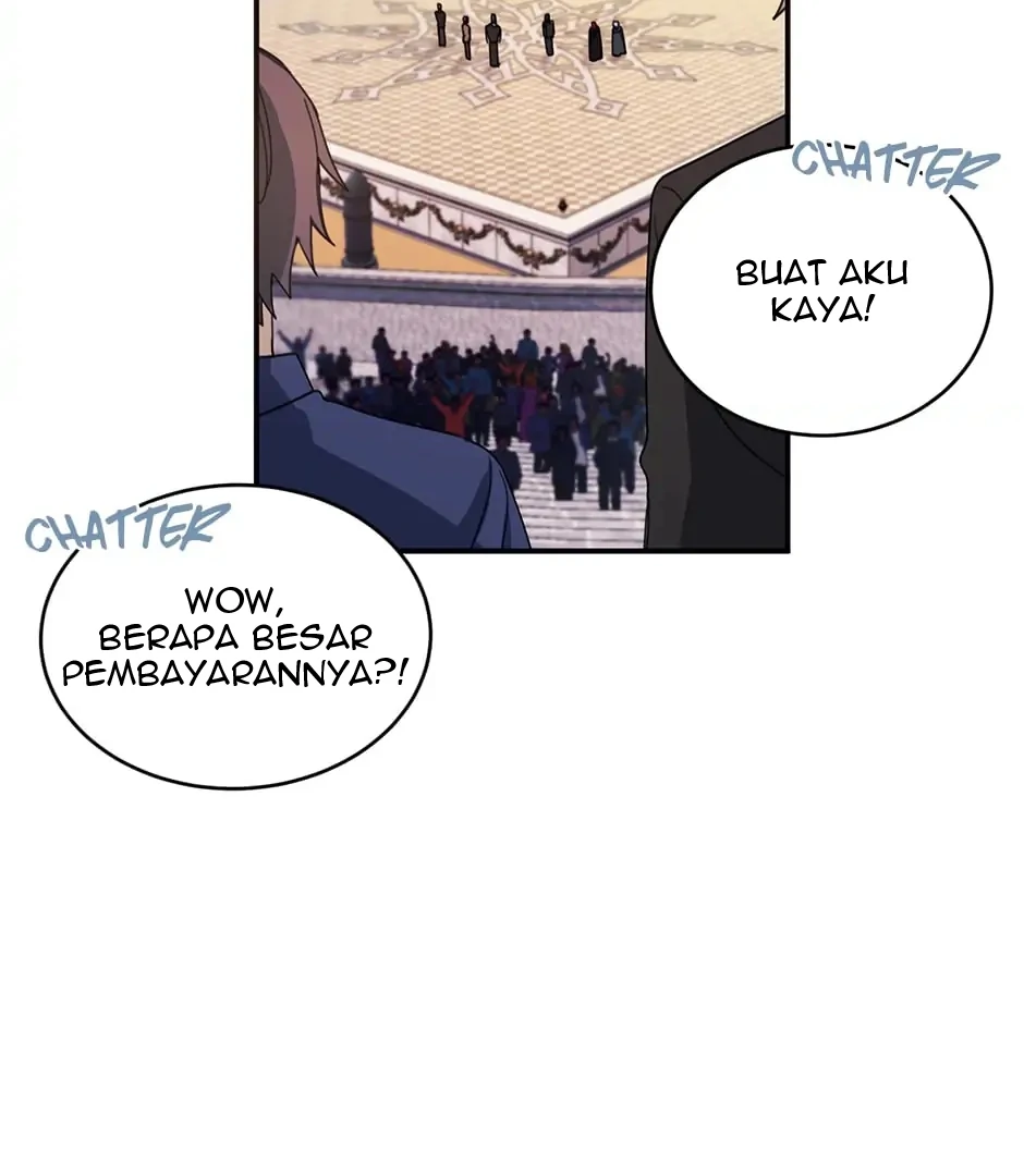 The Handmade Tales of the Handmaid Chapter 79 Gambar 6