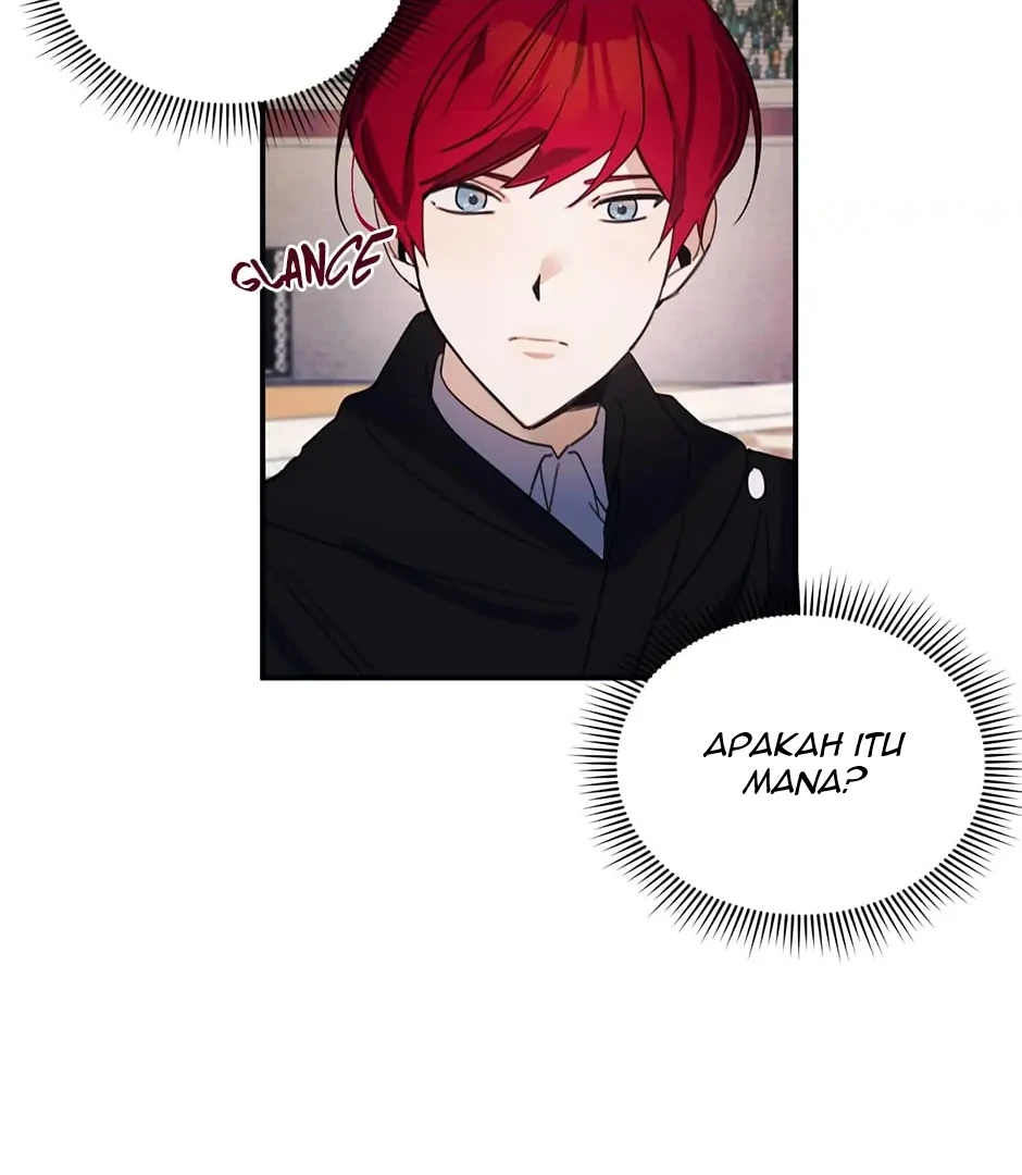 The Handmade Tales of the Handmaid Chapter 79 Gambar 61