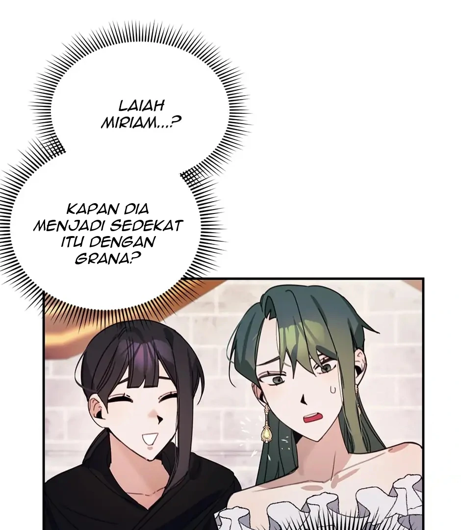 The Handmade Tales of the Handmaid Chapter 79 Gambar 62