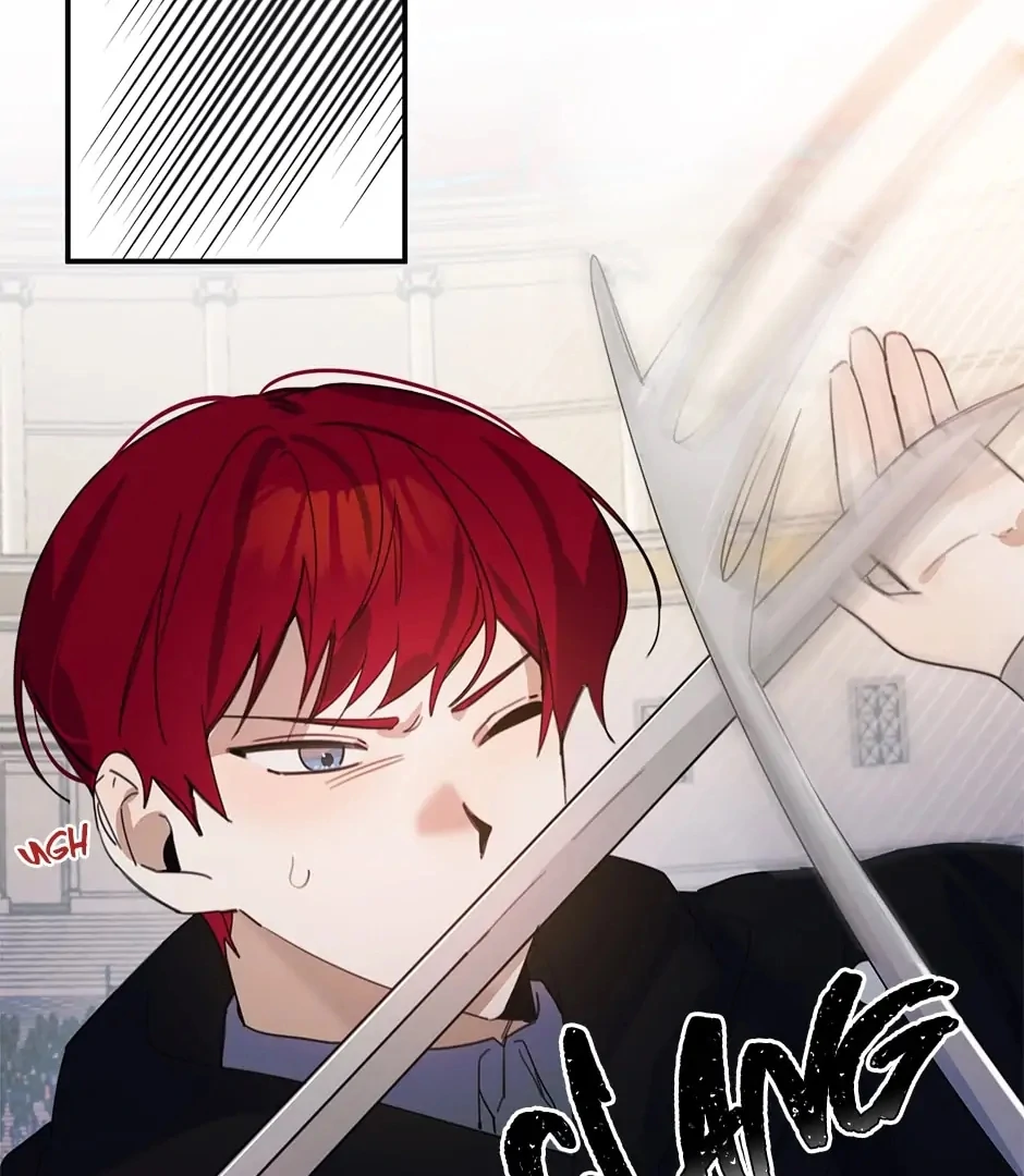 The Handmade Tales of the Handmaid Chapter 79 Gambar 65